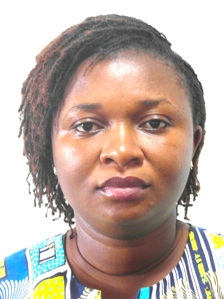 Miss Esther Dede Azzu