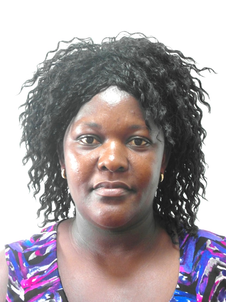 Mrs. Alice Emily Dadzie Okyere