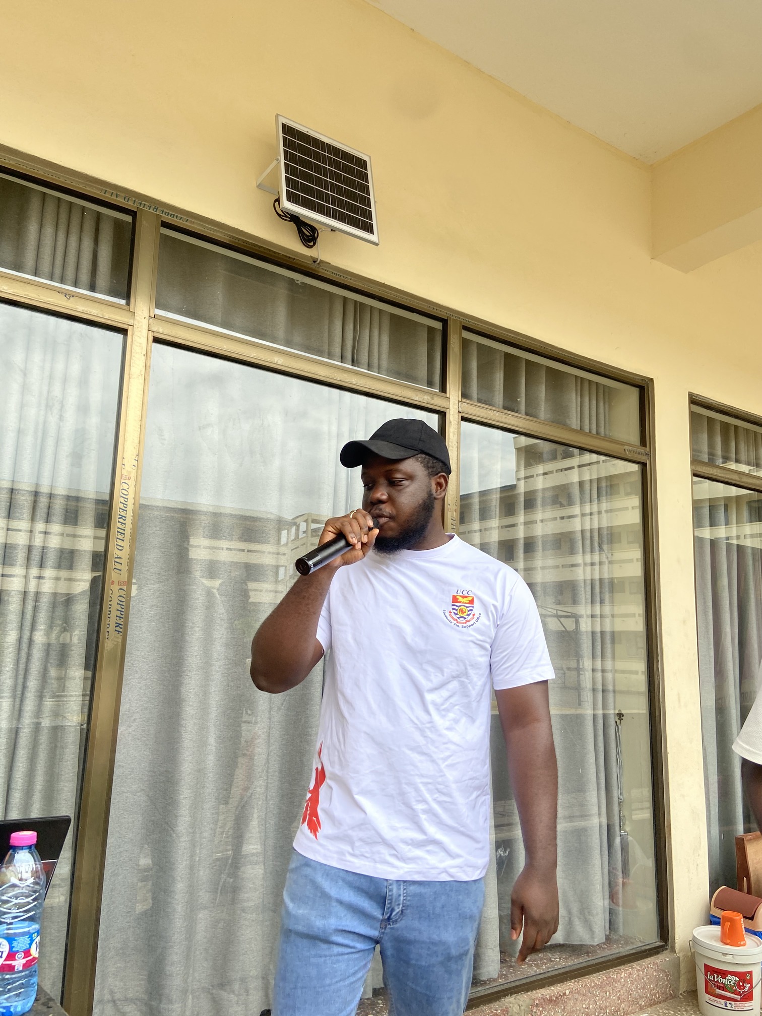 STUDENT ENGAGEMENT – UCC SCHOLARSHIP FOR NEEDY BUT BRILLIANT STUDENTS (2025/2026 ACADEMIC YEAR)